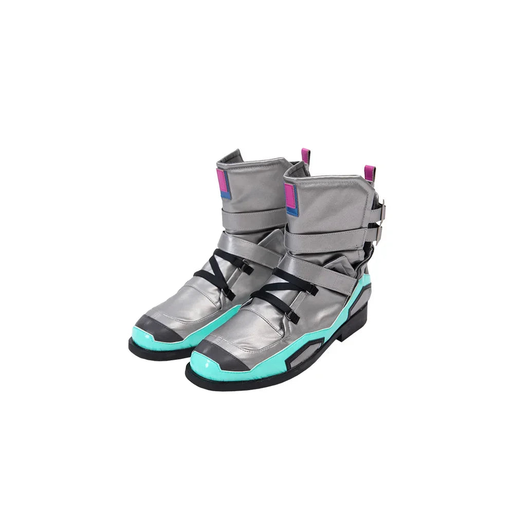 Apex Legends Sparrow Cosplay