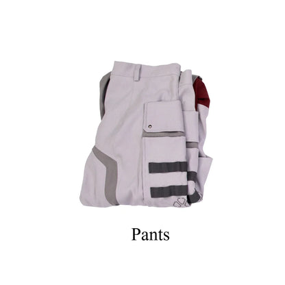 Apex Legends Sparrow Cosplay