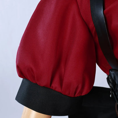 Anime BanG Dream Cosplay/ Togawa Sakiko Cosplay Costume