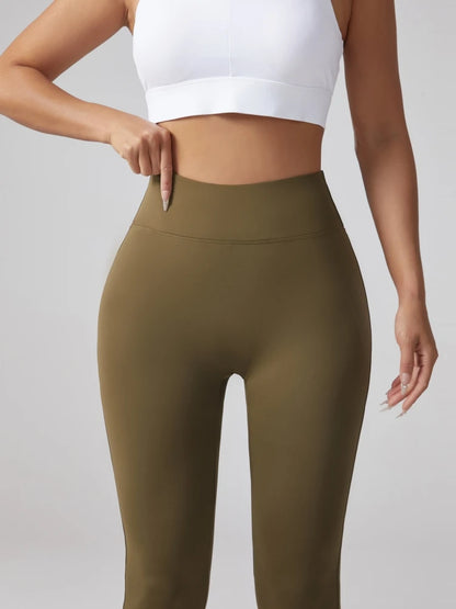 Callisto Core Sports Leggings with Pockets