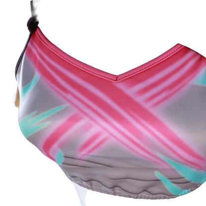 Arcane 2 Fractured Jinx Cosplay