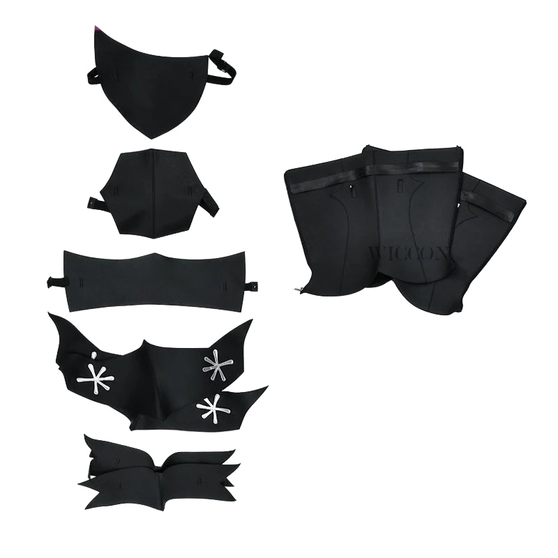 Final Fontasy XVI Clive Rosfield Cosplay