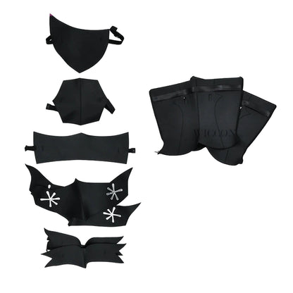 Final Fontasy XVI Clive Rosfield Cosplay