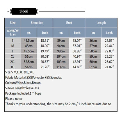 Buckle Belt Straps Ribbed Tank Top