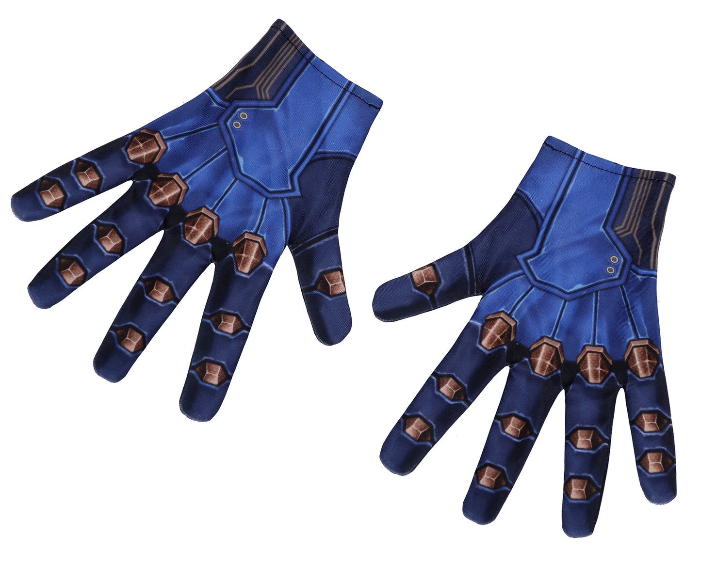 Cypher Valorant Game Cosplay