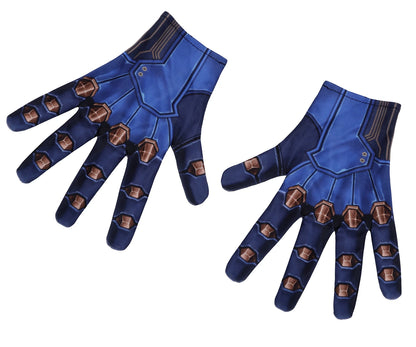 Cypher Valorant Game Cosplay