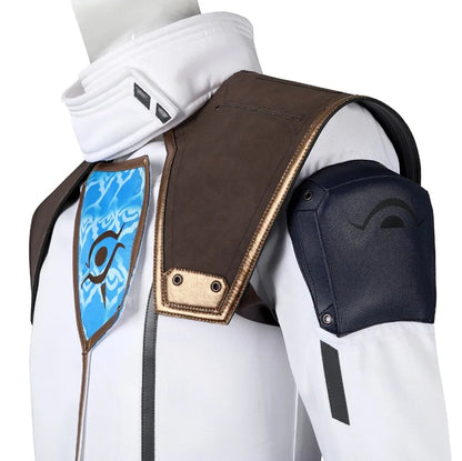 Cypher Valorant Game Cosplay