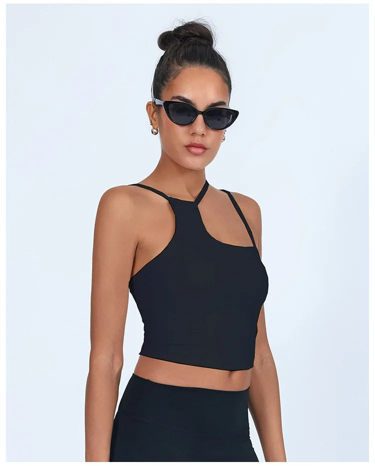 Yoga Fitness Training Top (Victorious NanoLift Bra)