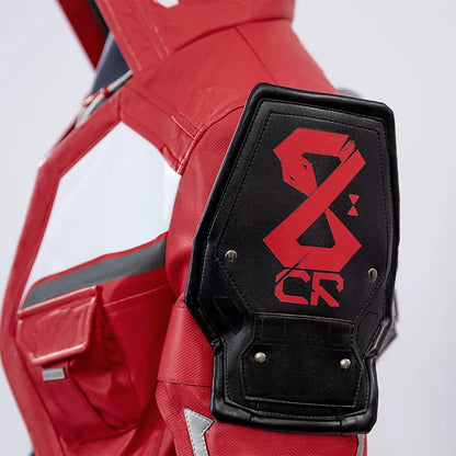 Apex Legends Sparrow Cosplay