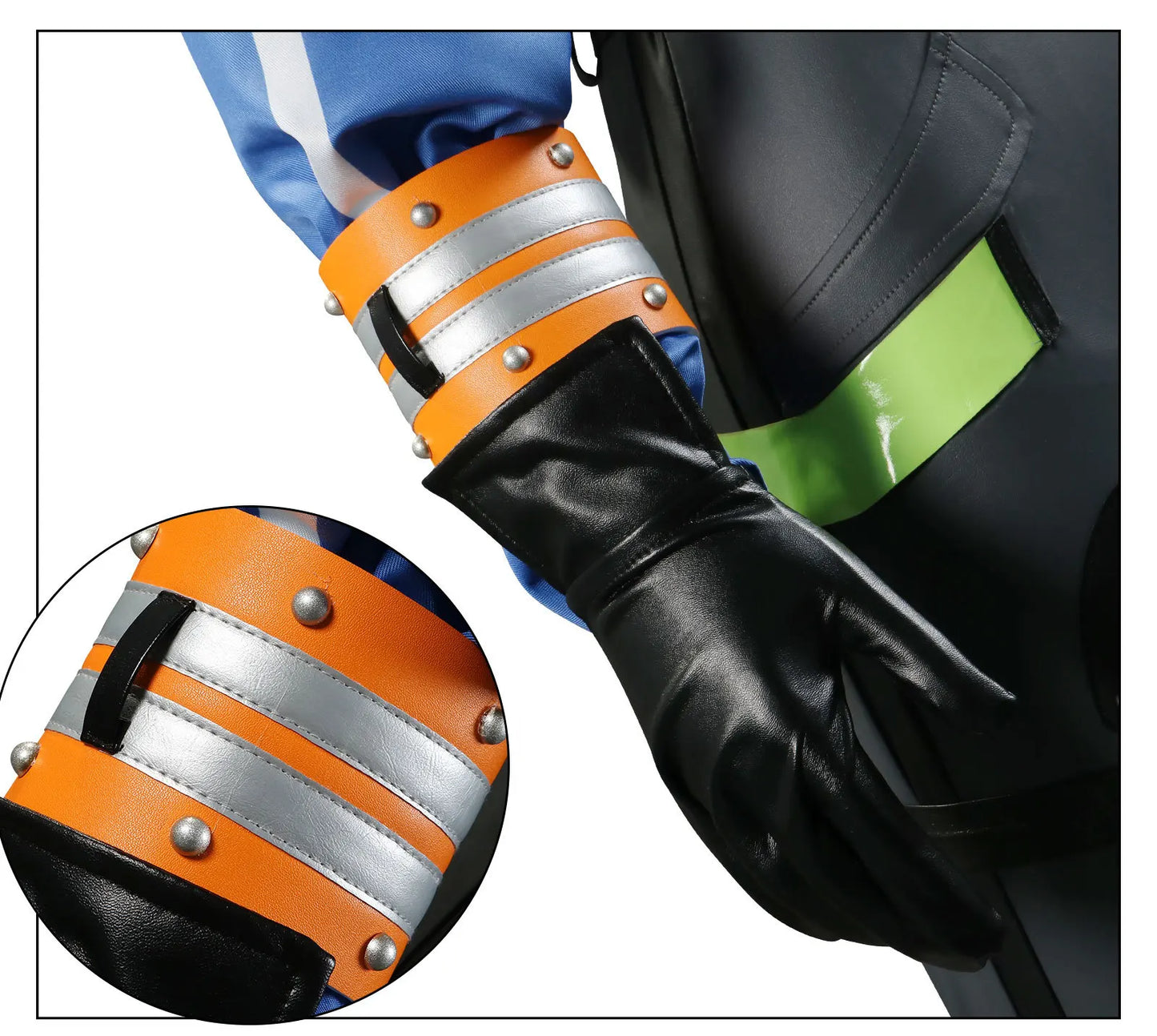 Zhu Yuan Cosplay / Zenless Zone Zero