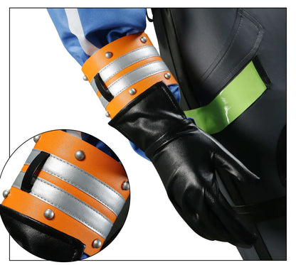 Zhu Yuan Cosplay / Zenless Zone Zero