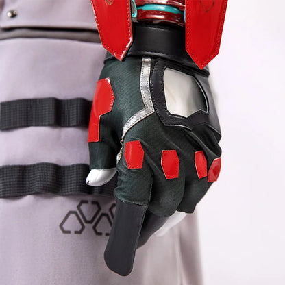 Apex Legends Sparrow Cosplay