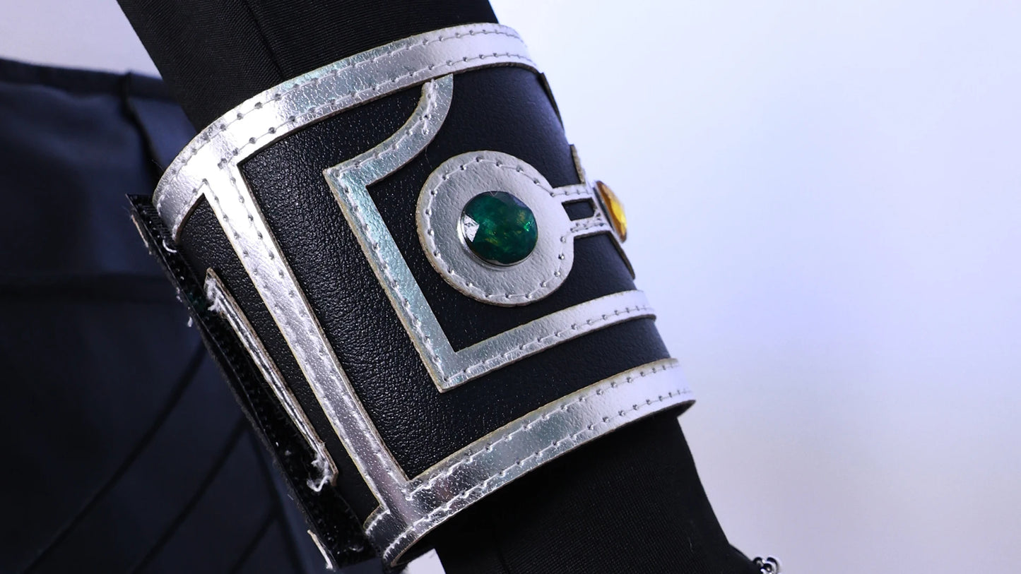 Final Fantasy VII Remake Tifa Cosplay