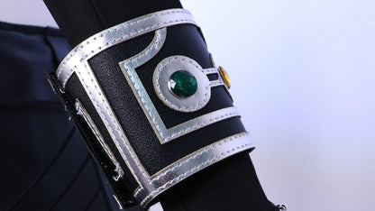 Final Fantasy VII Remake Tifa Cosplay