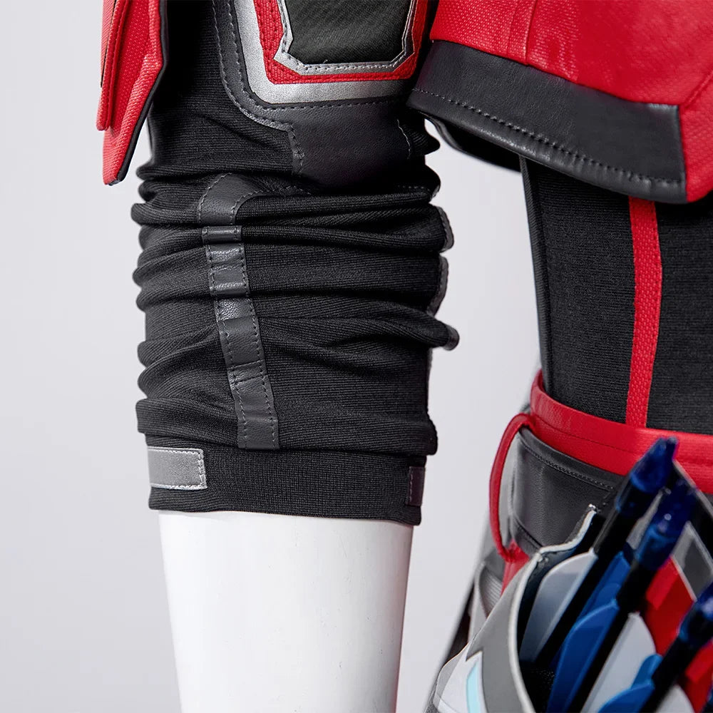 Apex Legends Sparrow Cosplay
