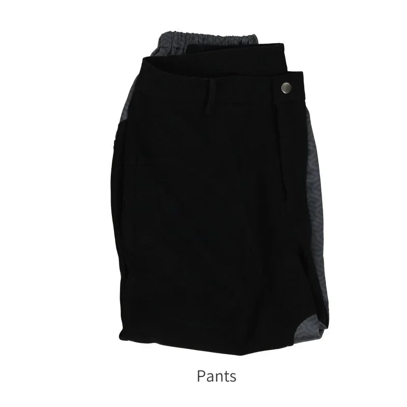 Apex Wraith Streetsmart Cosplay