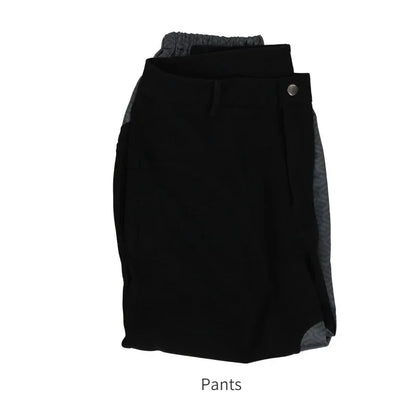 Apex Wraith Streetsmart Cosplay