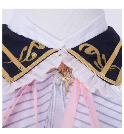 Rubii Hoshino Arima Kana Cosplay Lolita Dress