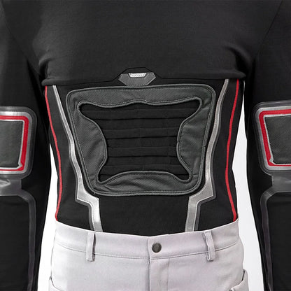 Apex Legends Sparrow Cosplay