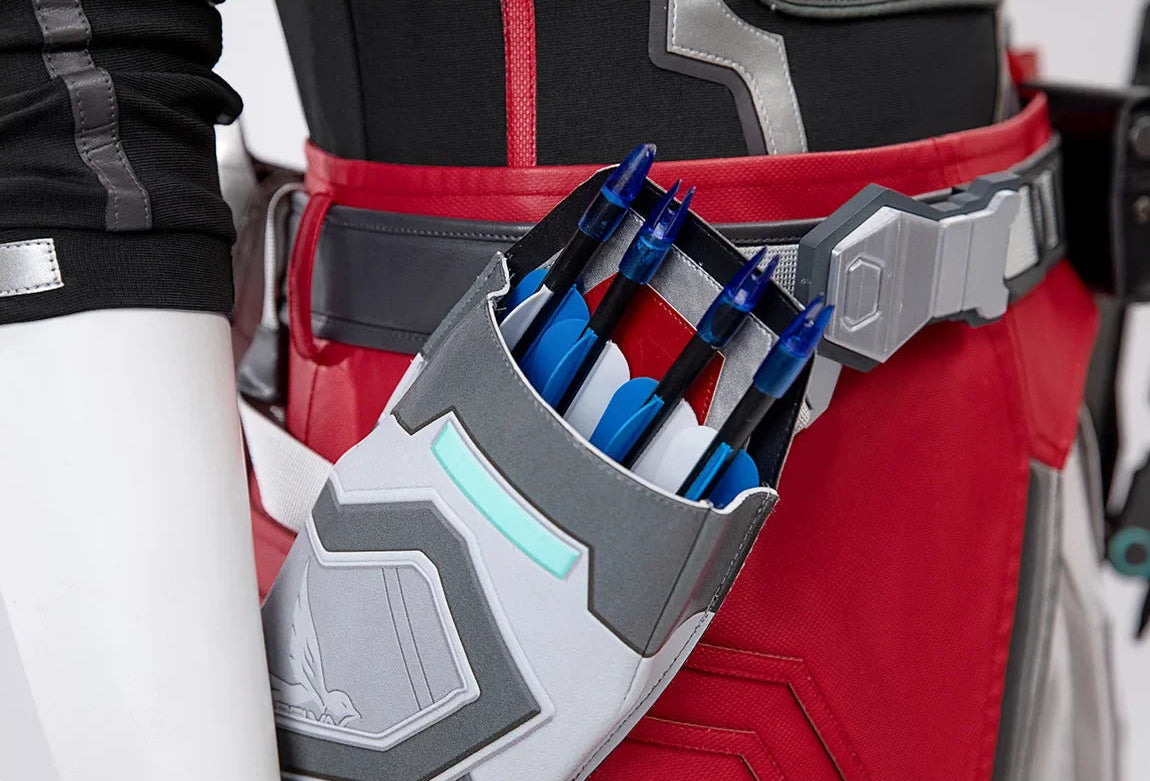 Apex Sparrow Cosplay