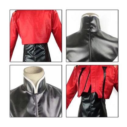 EVA Katsuragi Misato Cosplay