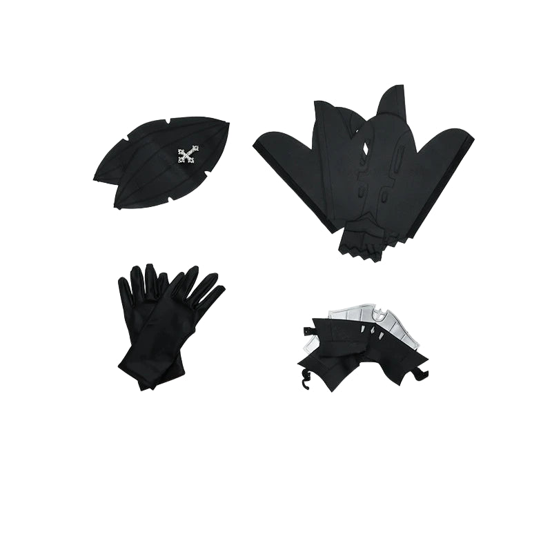 Final Fontasy XVI Clive Rosfield Cosplay