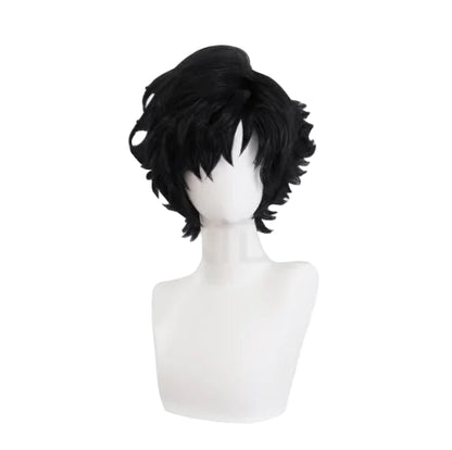 Final Fontasy XVI Clive Rosfield Cosplay