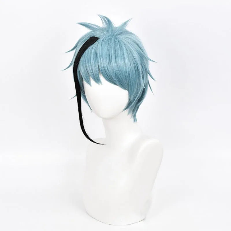 Octavinelle Floyd Leech Cosplay Disney Twisted Wonderland