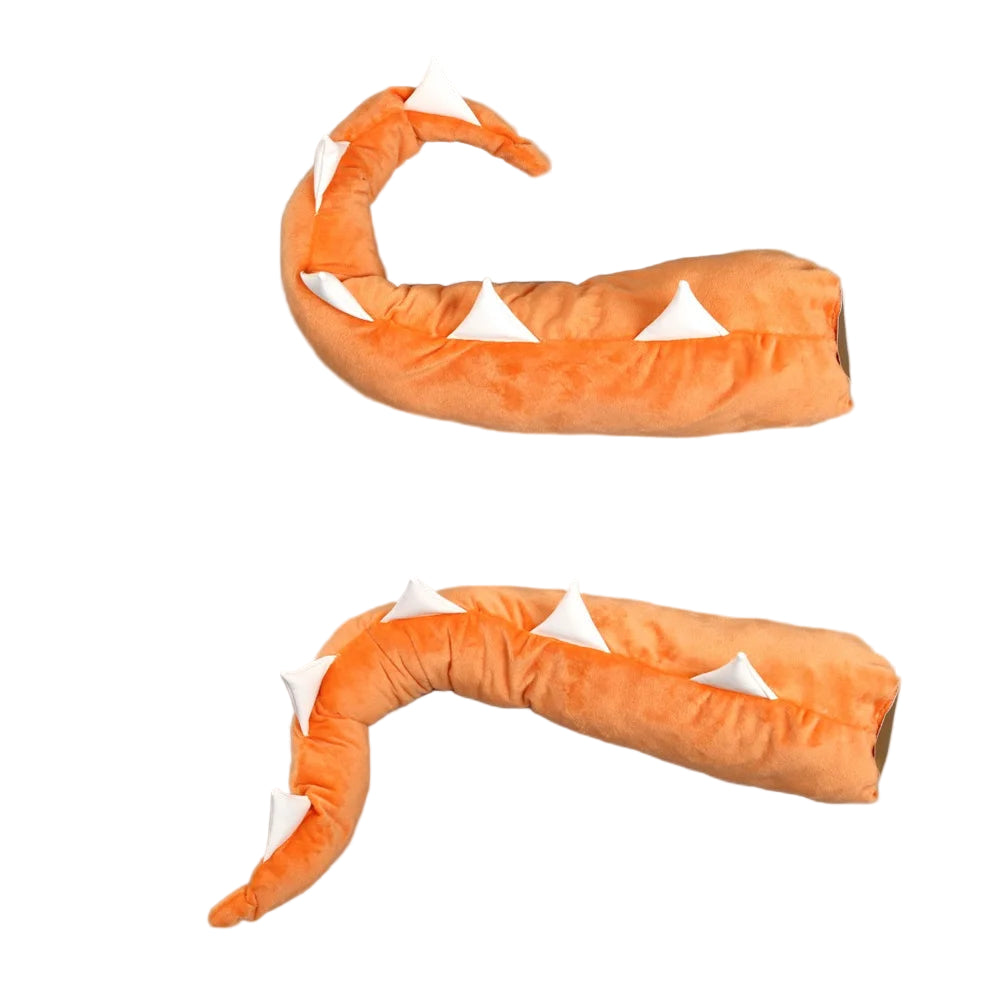 Bowser Black Women Cosplay