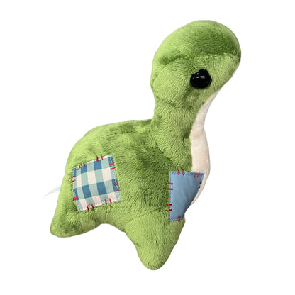 25cm Apex Legends Heirloom Purple Nessie Plush Wattsons
