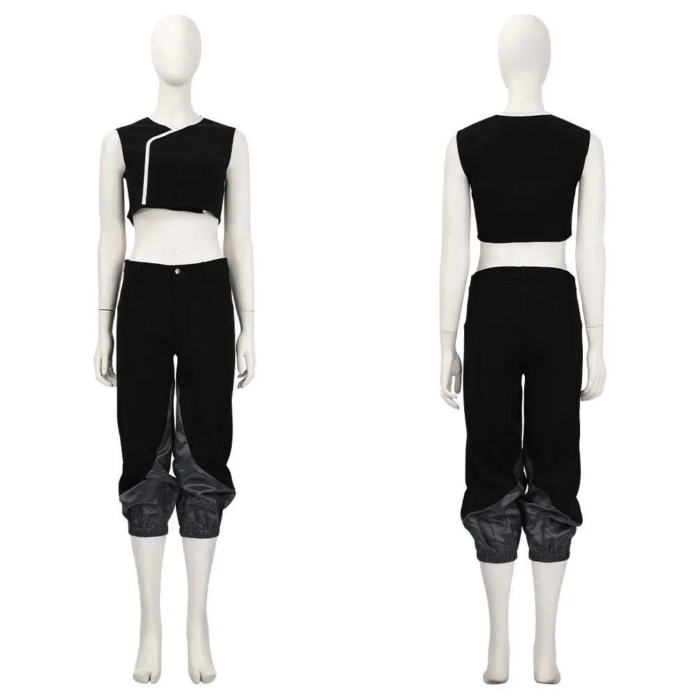 Apex Wraith Streetsmart Cosplay