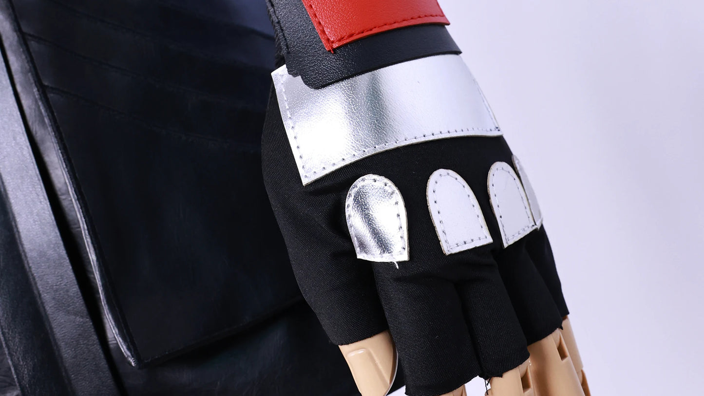 Final Fantasy VII Remake Tifa Cosplay