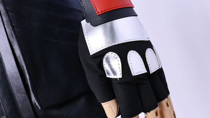 Final Fantasy VII Remake Tifa Cosplay