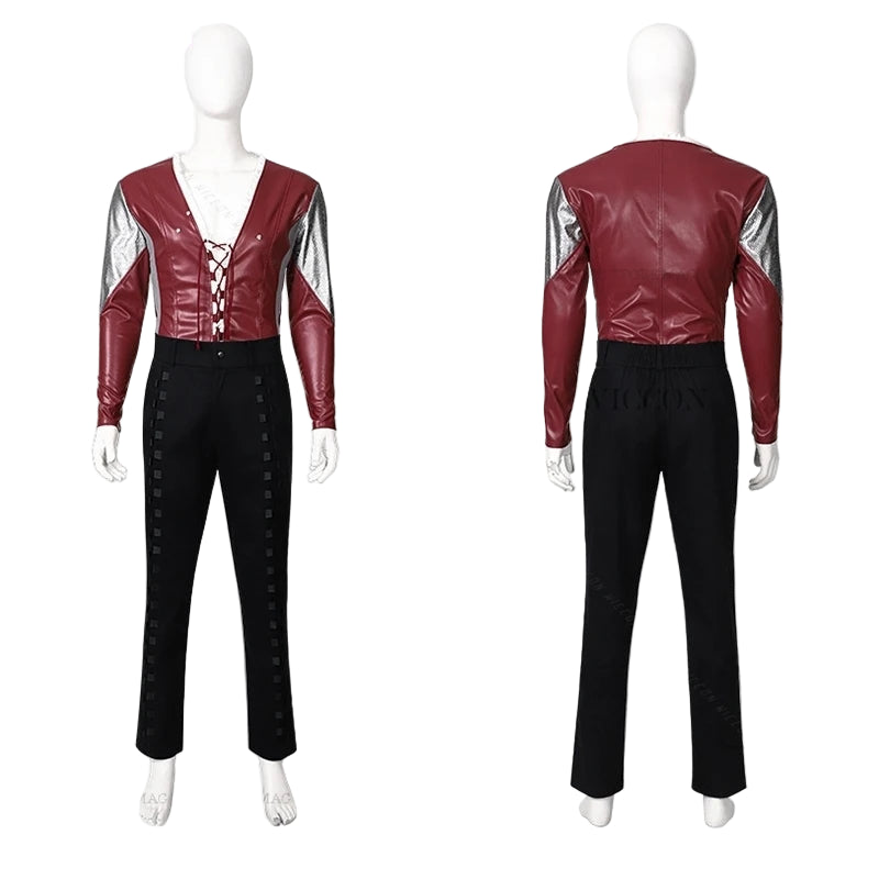 Final Fontasy XVI Clive Rosfield Cosplay