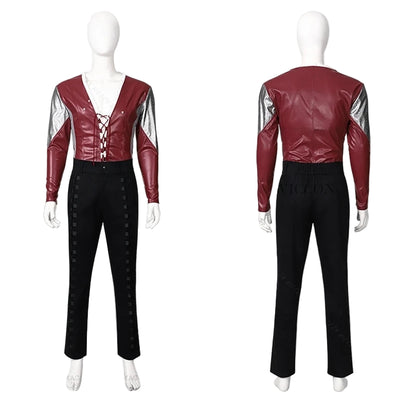 Final Fontasy XVI Clive Rosfield Cosplay