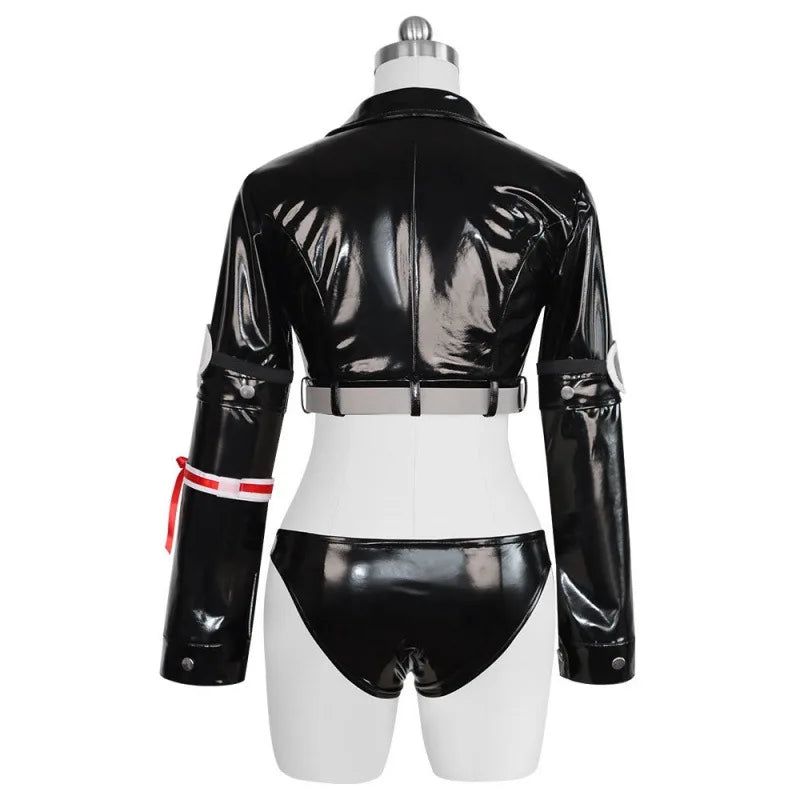 Nico Robin Miss Allsunday Cosplay