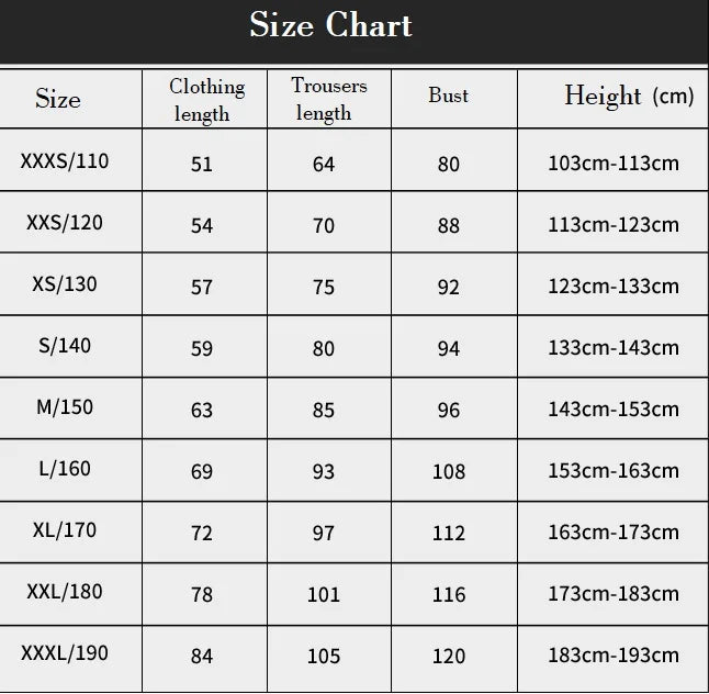 Hikari TaeKwonDo / Martial Arts Uniform