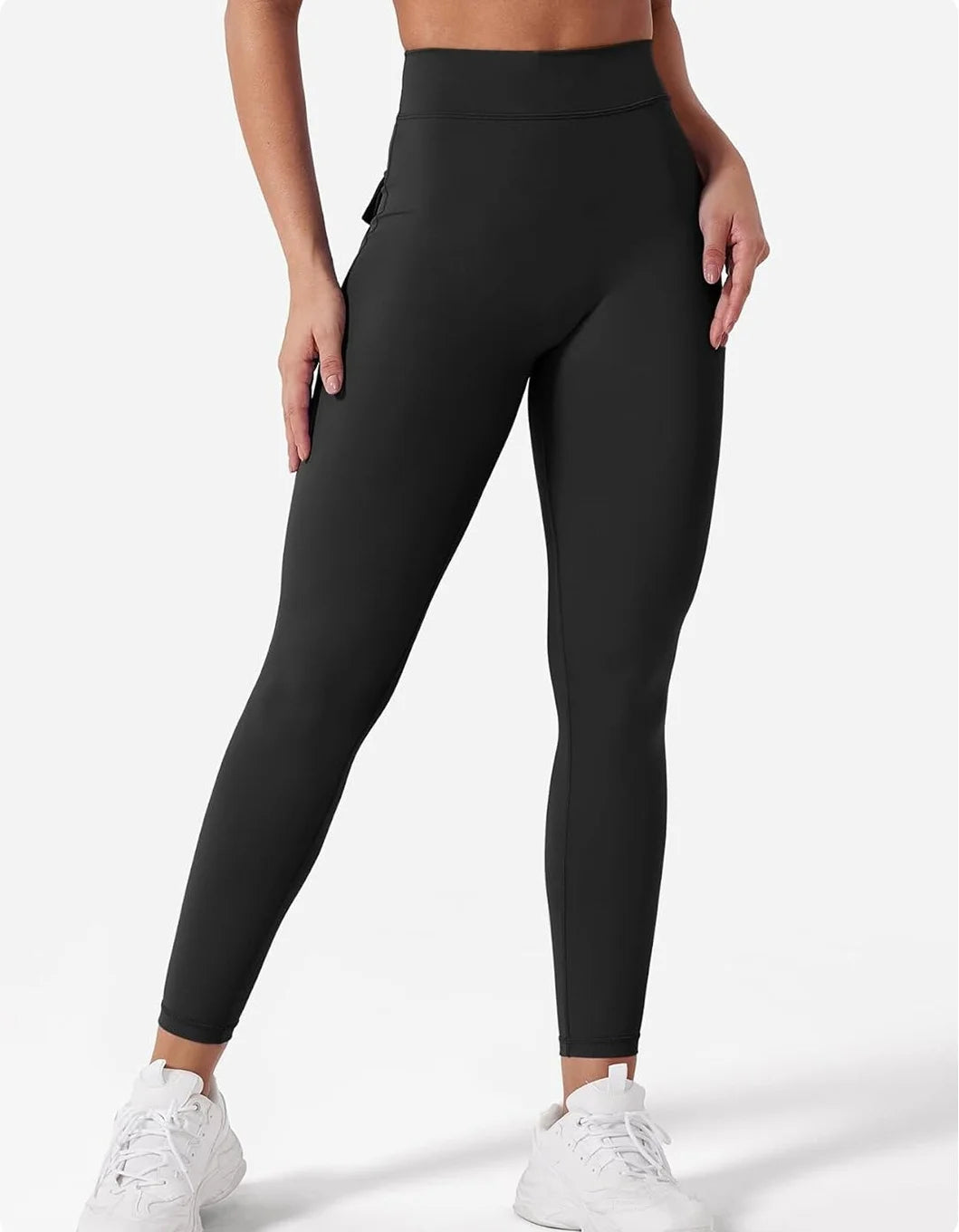 Callisto Core Sports Leggings with Pockets