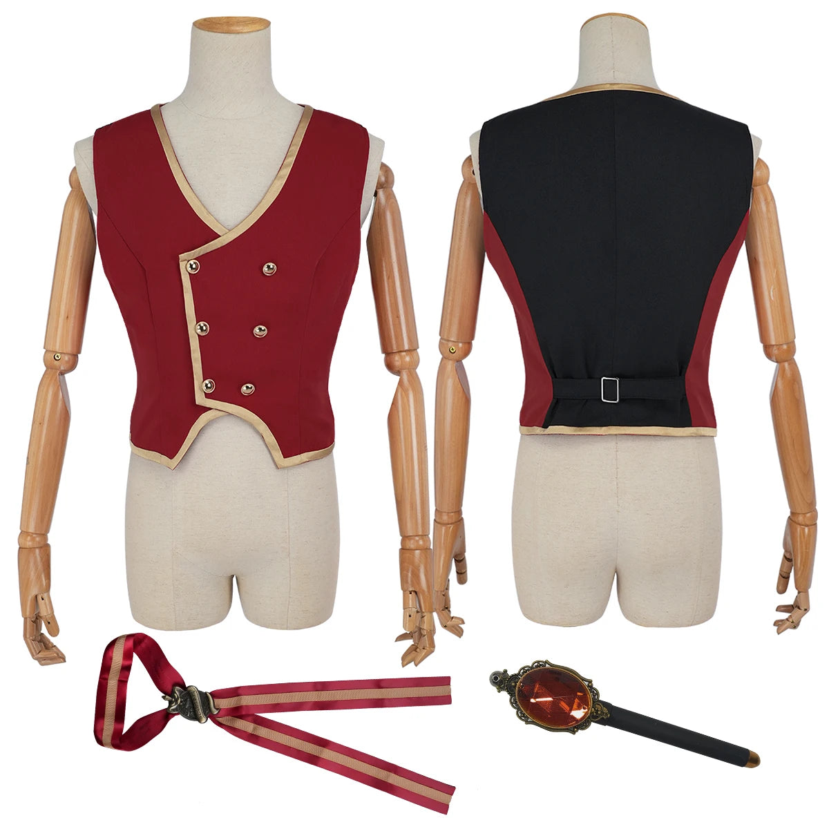 Disney Twisted Wonderland Anime Cosplay Heartslabyul Savanaclaw Octavinelle Scarabia Pomefiore ‌Ignihyde Diasomnia Uniforms