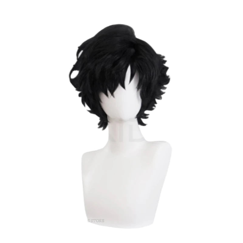 Final Fontasy XVI Clive Rosfield Cosplay