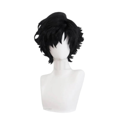 Final Fontasy XVI Clive Rosfield Cosplay