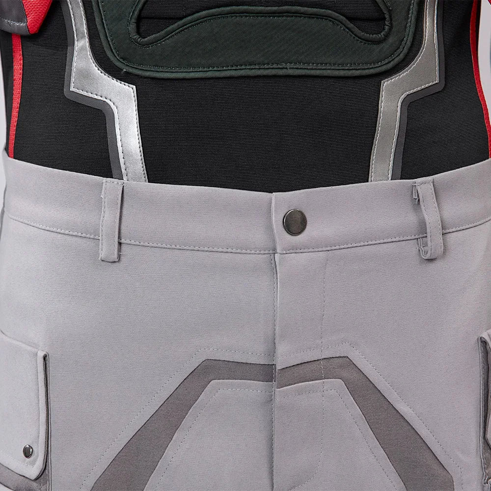 Apex Legends Sparrow Cosplay