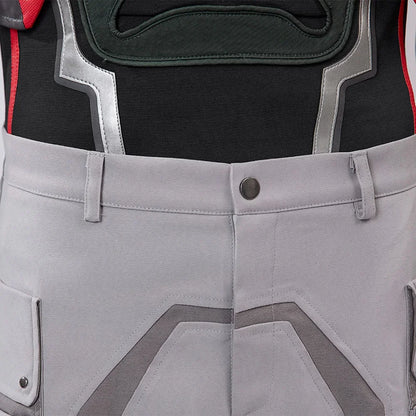 Apex Legends Sparrow Cosplay