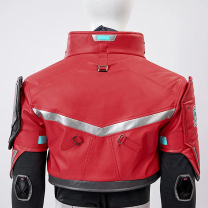 Apex Legends Sparrow Cosplay