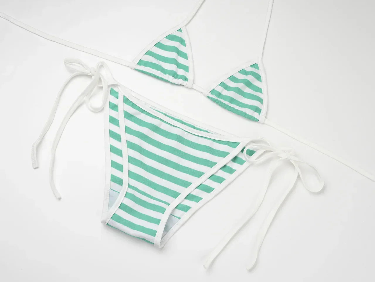 Miku Formal Bikini Cosplay Suit