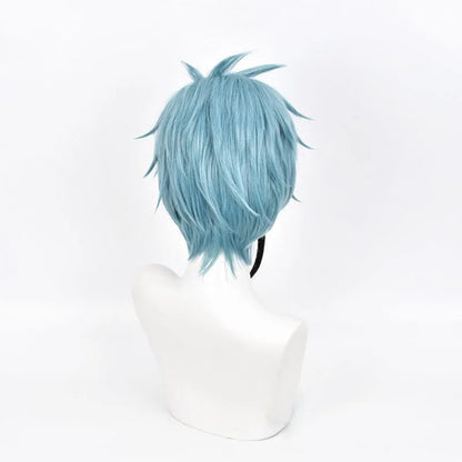 Octavinelle Floyd Leech Cosplay Disney Twisted Wonderland