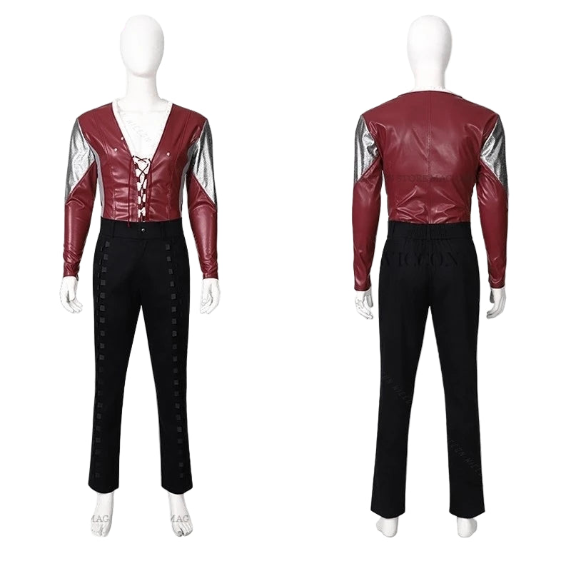 Final Fontasy XVI Clive Rosfield Cosplay