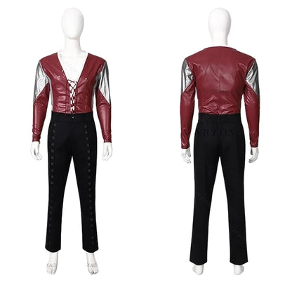 Final Fontasy XVI Clive Rosfield Cosplay