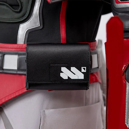 Apex Legends Sparrow Cosplay