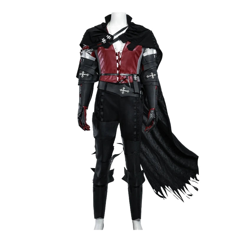 Final Fontasy XVI Clive Rosfield Cosplay